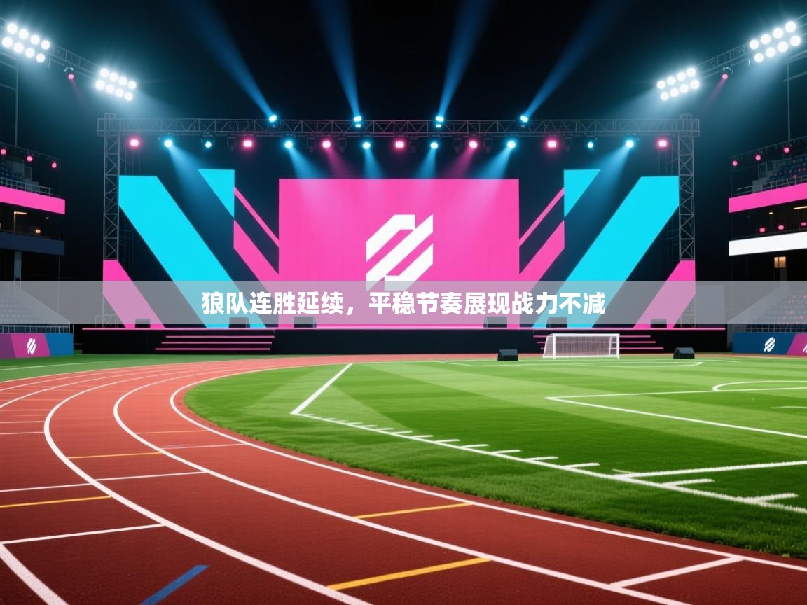 狼队连胜延续,平稳节奏展现战力不减 第1张