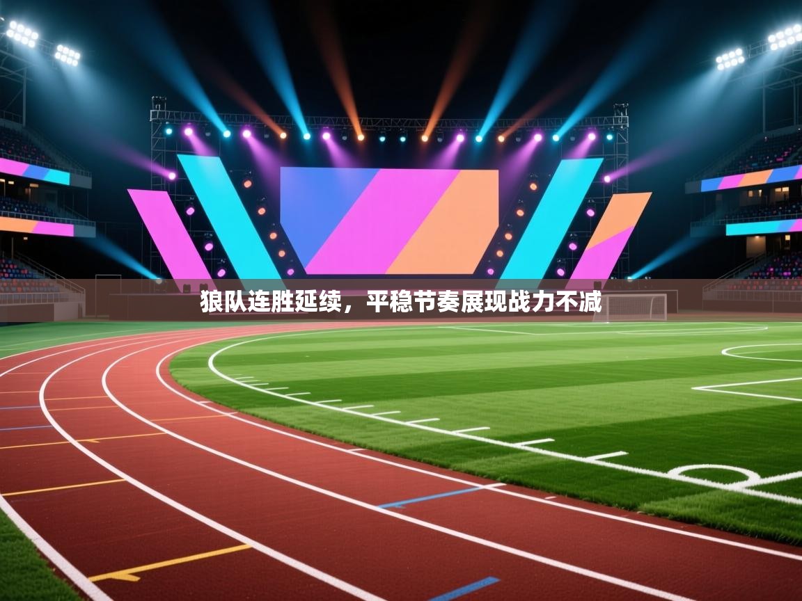 狼队连胜延续,平稳节奏展现战力不减 第2张