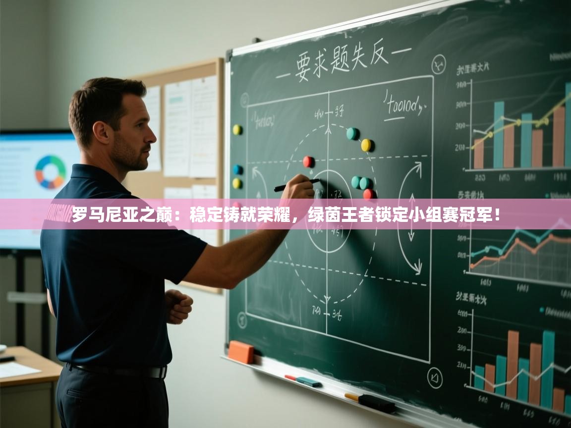 罗马尼亚之巅：稳定铸就荣耀，绿茵王者锁定小组赛冠军！  第1张