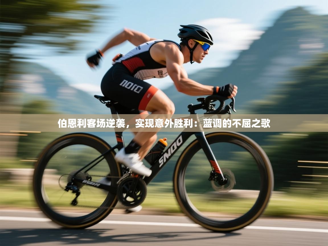 伯恩利客场逆袭，实现意外胜利：蓝调的不屈之歌  第2张