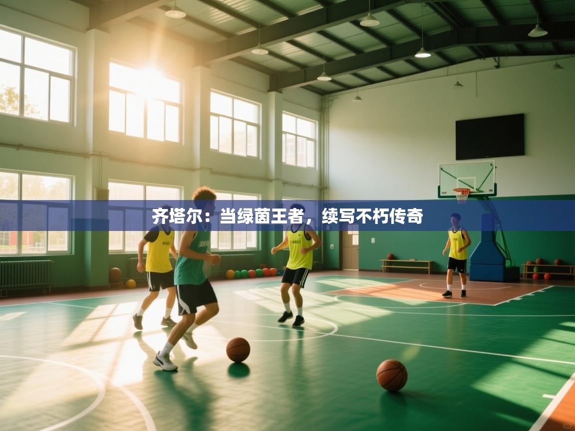 齐塔尔：当绿茵王者，续写不朽传奇  第1张