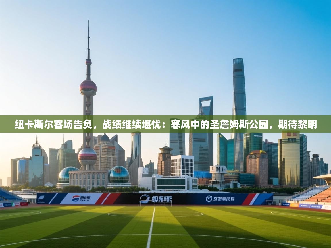 纽卡斯尔客场告负,战绩继续堪忧:寒风中的圣詹姆斯公园,期待黎明 第1张