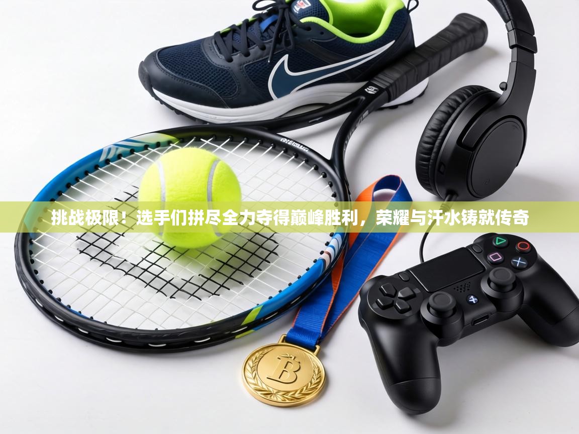 挑战极限！选手们拼尽全力夺得巅峰胜利，荣耀与汗水铸就传奇  第1张