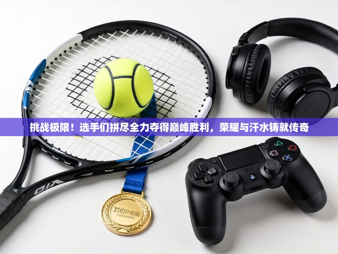 挑战极限！选手们拼尽全力夺得巅峰胜利，荣耀与汗水铸就传奇  第2张